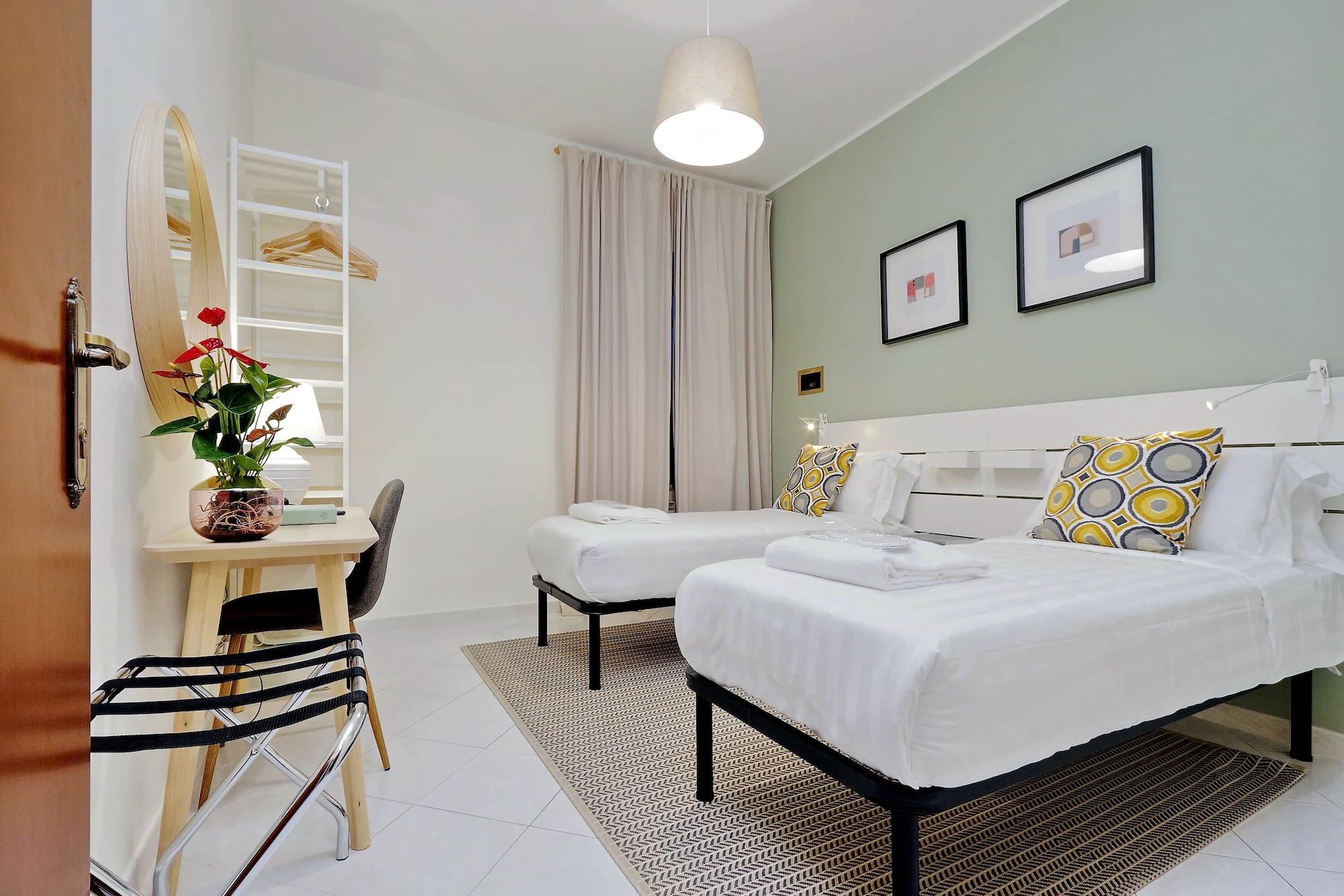 Hotel Casa Santa Sofia Rom