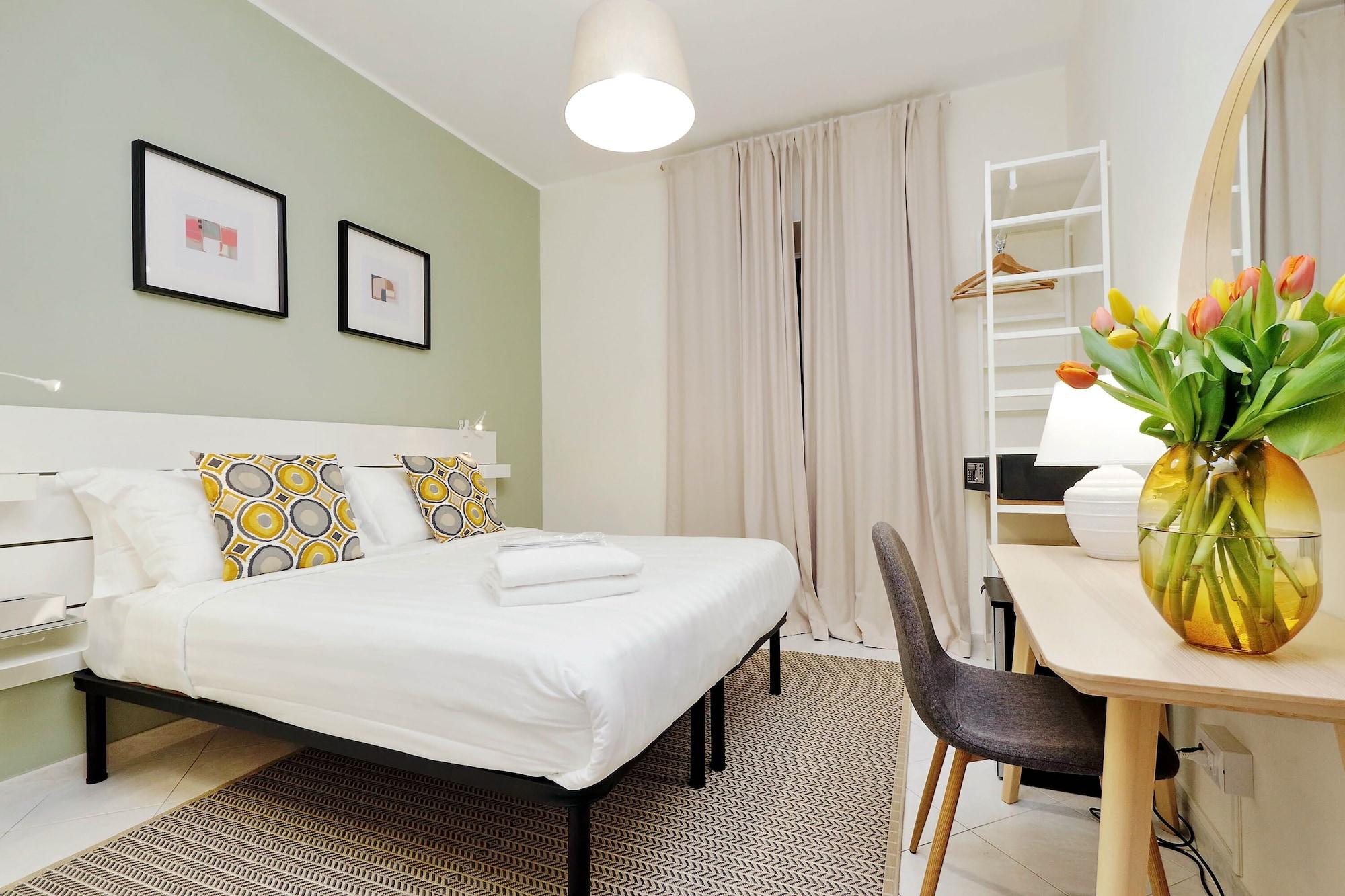 Casa Santa Sofia 3* Rom