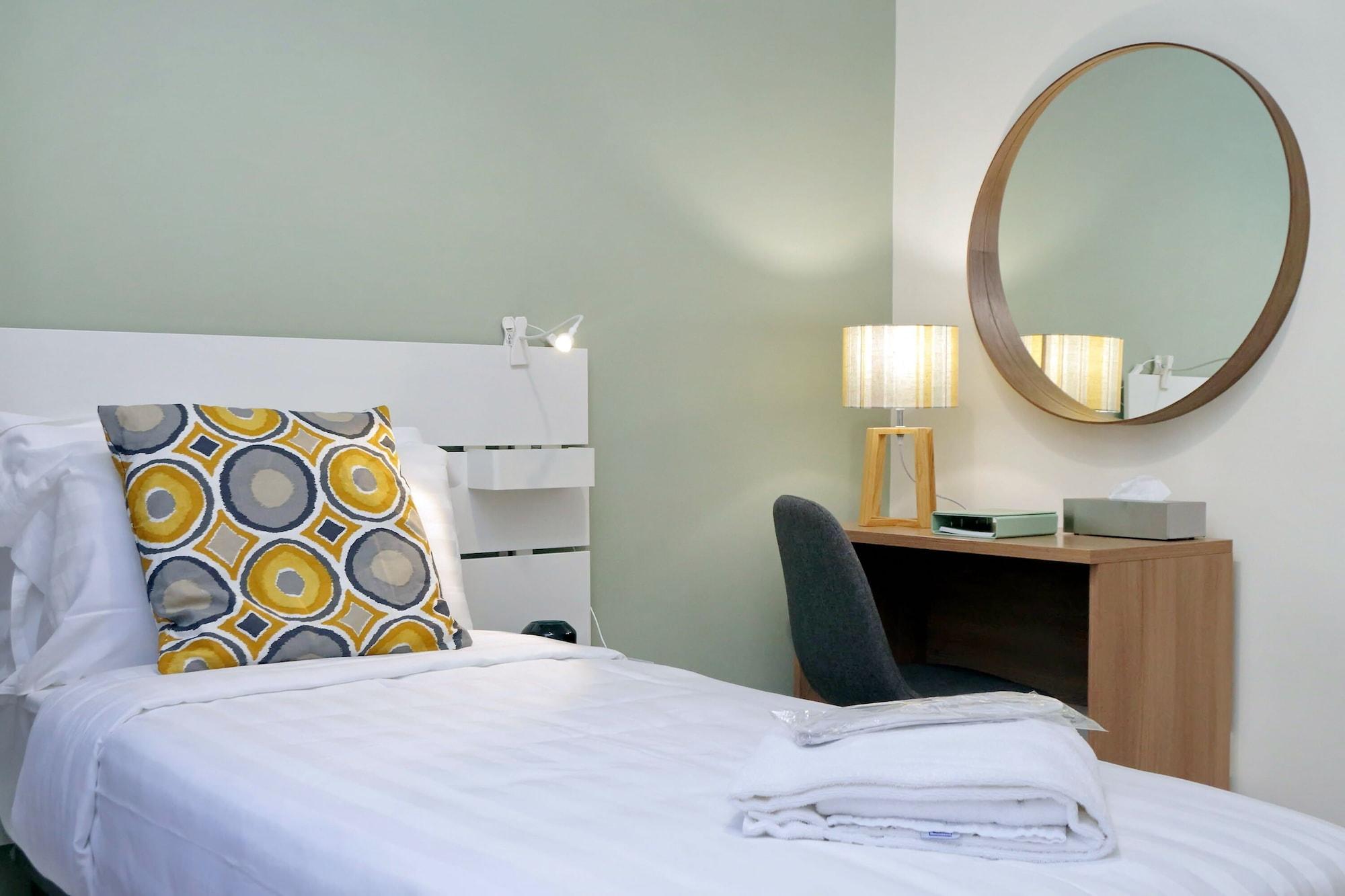 Hotel Casa Santa Sofia Rom