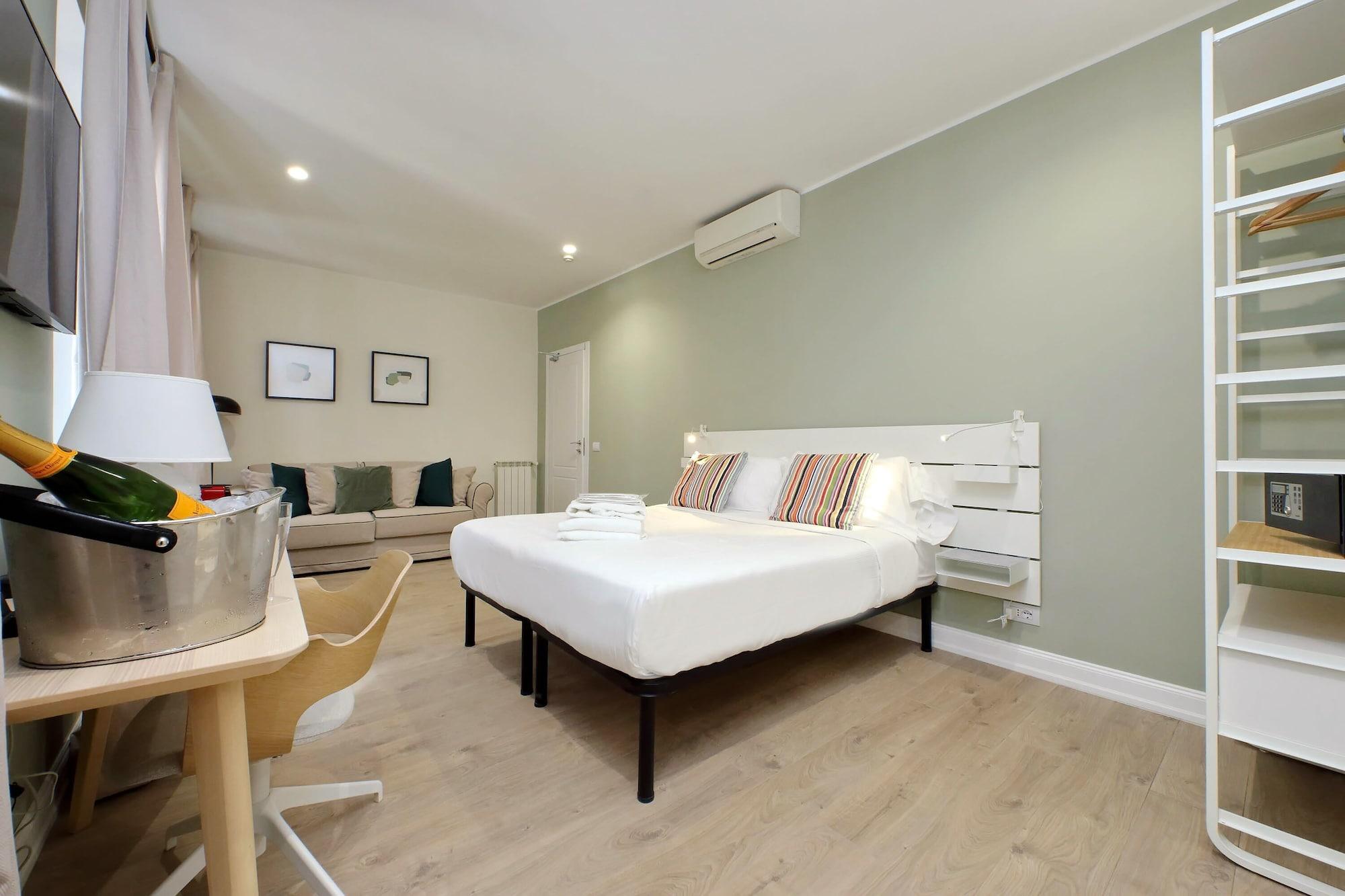 Hotel Casa Santa Sofia Rom