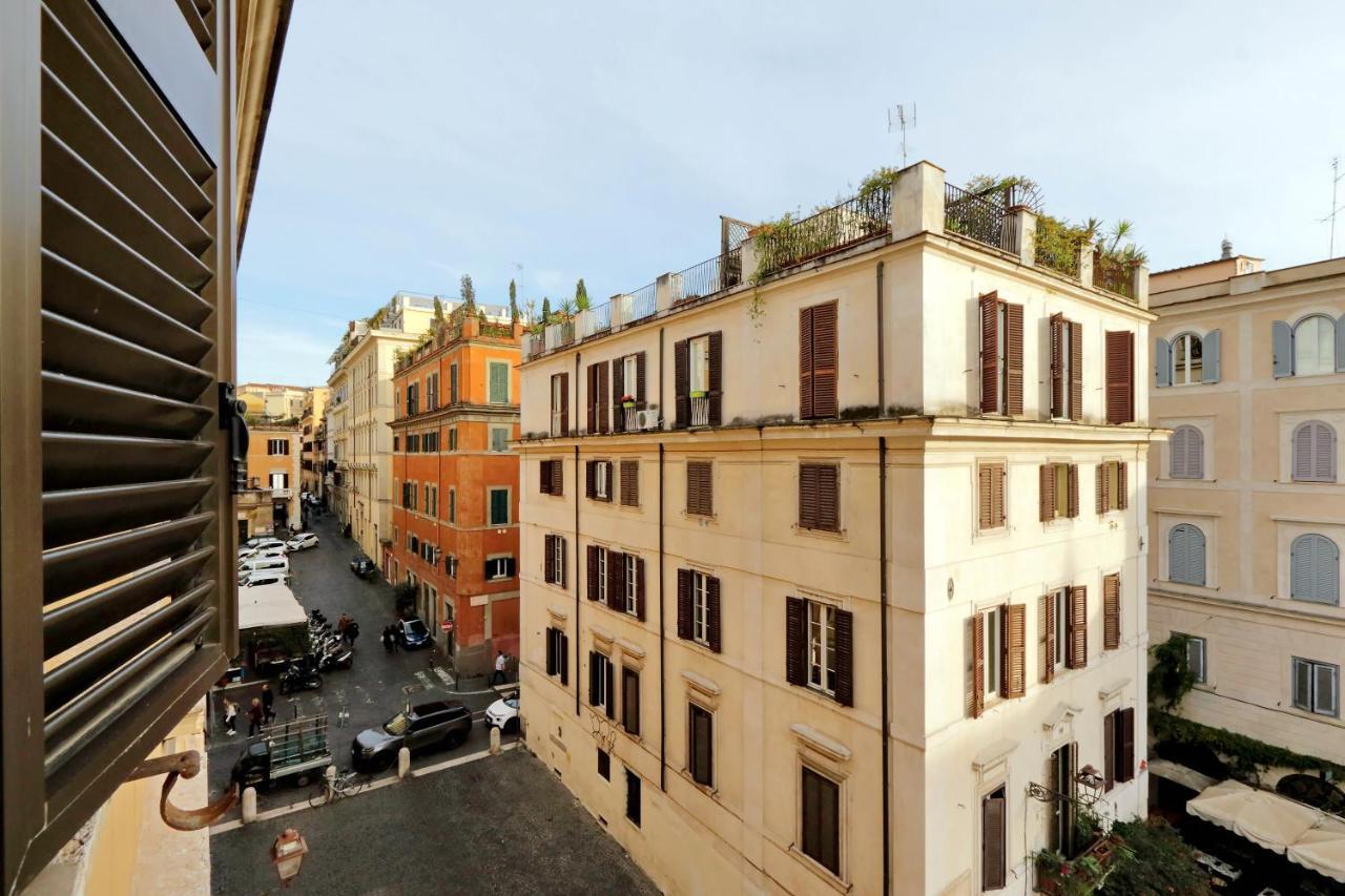 Casa Santa Sofia Hotel Rom