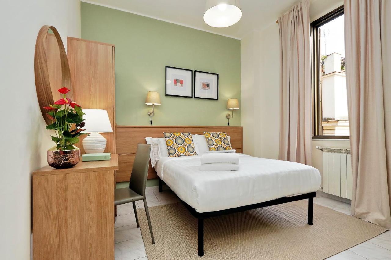 Casa Santa Sofia 3* Rom